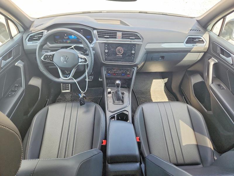 Aukcja sprzedaży 2023 Volkswagen Tiguan, vin: 3VVCB7AX0PM134849, numer aukcji: 85965365