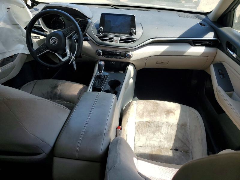 Aukcja sprzedaży 2019 Nissan Altima, vin: 1N4BL4BVXKN307820, numer aukcji: 57114316