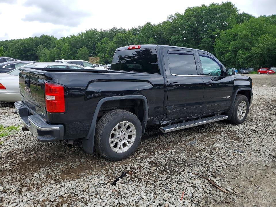 Aukcja sprzedaży 2014 Gmc Sierra, vin: 3GTU2UEC6EG363086, numer aukcji: 58293456