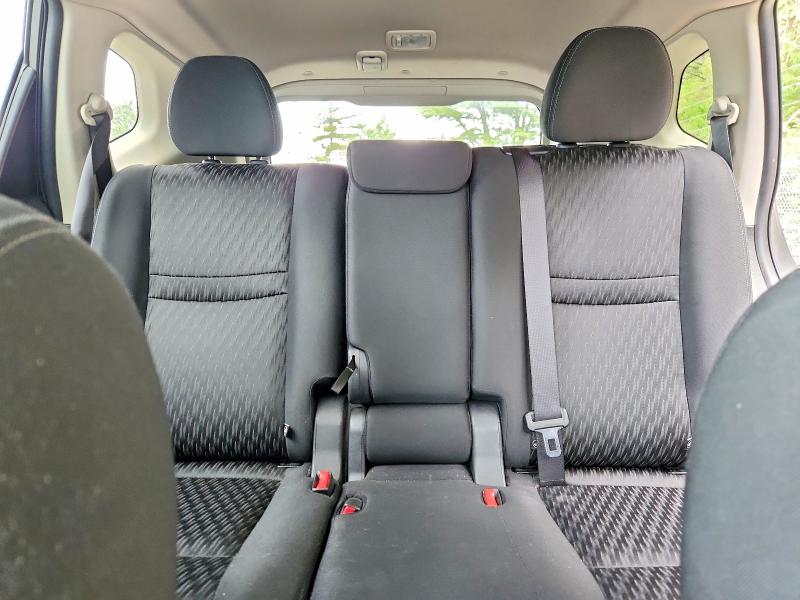 2020 Nissan Rogue მანქანა იყიდება აუქციონზე, vin: KNMAT2MV5LP521501, აუქციონის ნომერი: 57223956
