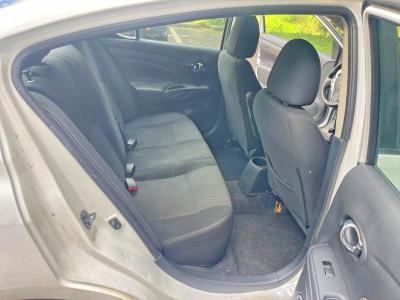 Продажа на аукционе авто 2018 Nissan Versa, vin: 3N1CN7AP0JL853962, номер лота: 56469446
