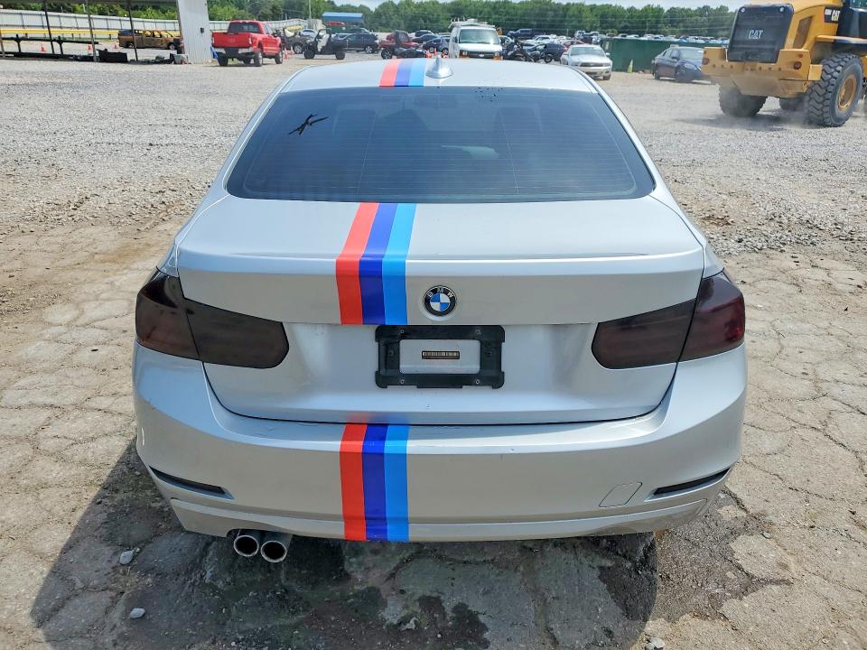 57949486 :رقم المزاد ، WBA3A5G51DNP25850 vin ، 2013 Bmw 328 مزاد بيع