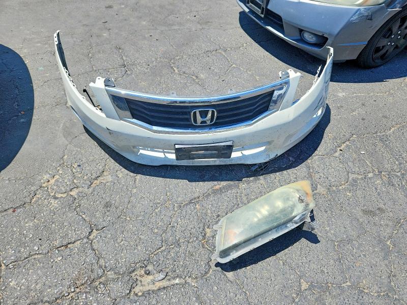 Продаж на аукціоні авто 2009 Honda Accord, vin: 1HGCP36829A038152, номер лоту: 54823066