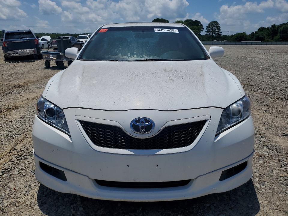 Aukcja sprzedaży 2008 Toyota Camry, vin: 4T1BE46K48U760877, numer aukcji: 56828826