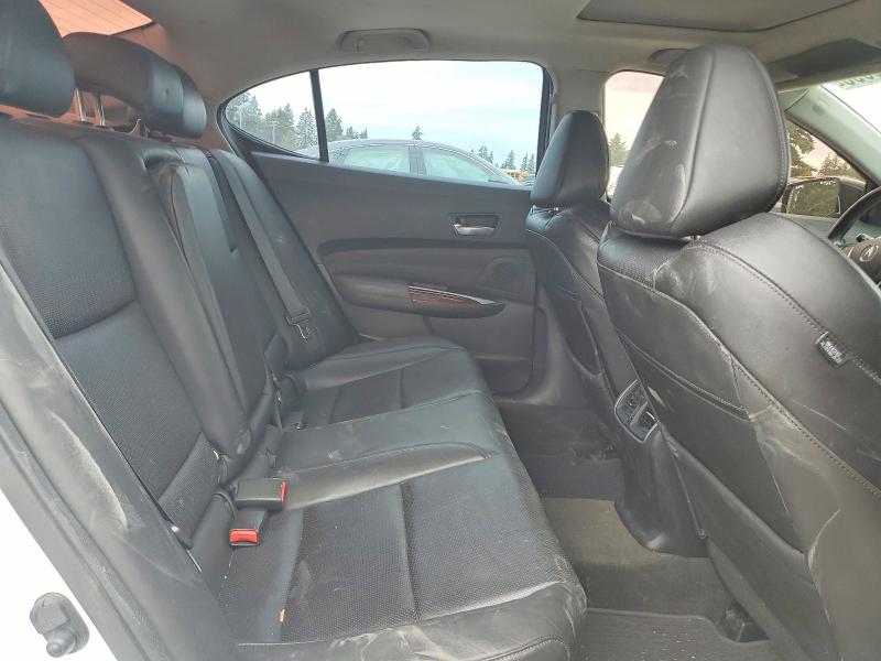 Aukcja sprzedaży 2015 Acura Tlx, vin: 19UUB1F50FA025473, numer aukcji: 55466996
