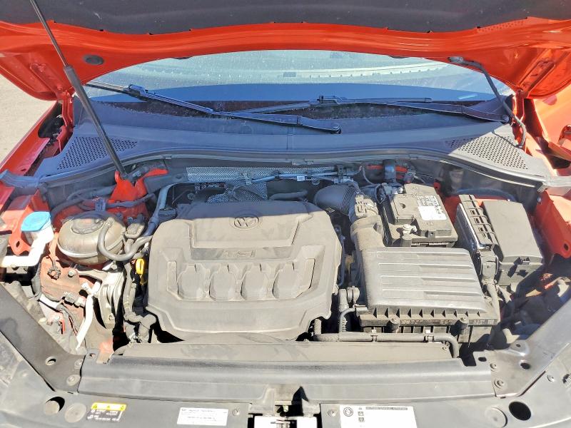 Продажа на аукционе авто 2019 Volkswagen Tiguan, vin: 3VV3B7AX7KM066820, номер лота: 56687086