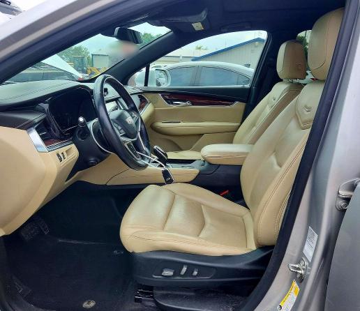 Aukcja sprzedaży 2018 Cadillac Xt5, vin: 1GYKNCRS2JZ149114, numer aukcji: 56506396
