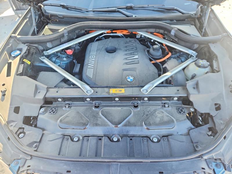 Продажа на аукционе авто 2025 Bmw X5, vin: 5UX43EU07S9W71467, номер лота: 57040336