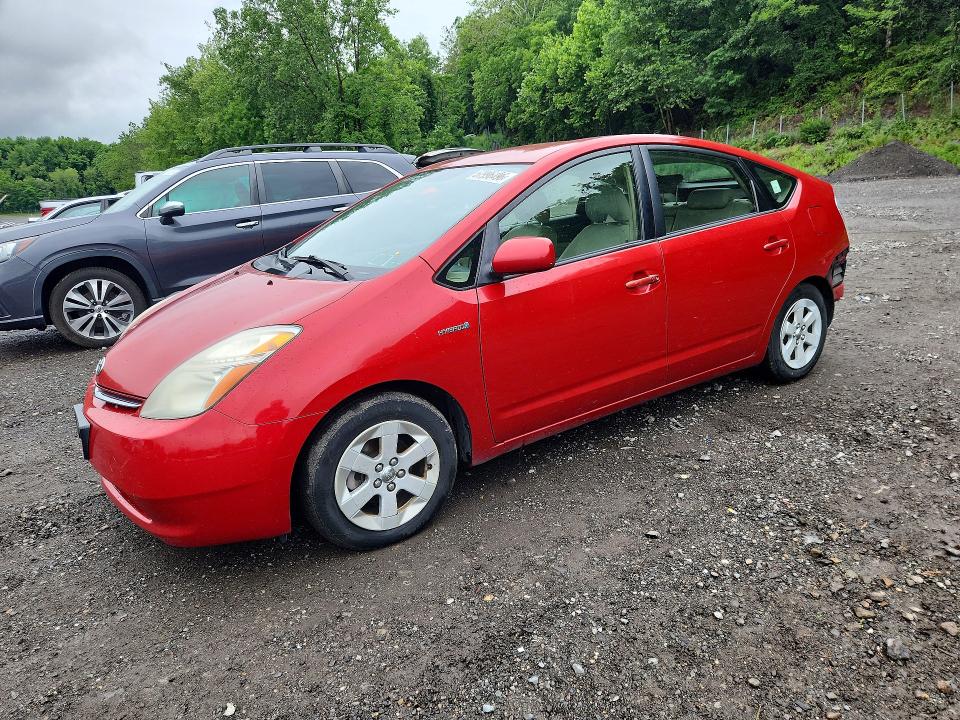 Продаж на аукціоні авто 2008 Toyota Prius, vin: JTDKB20U787780793, номер лоту: 57996496