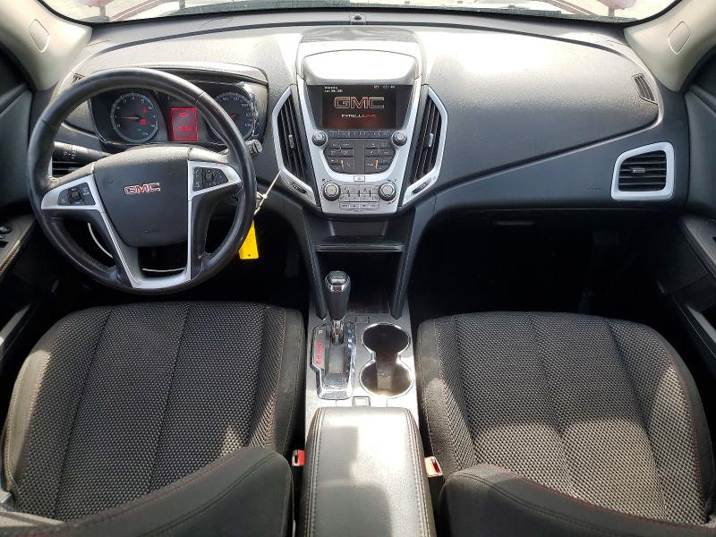 Aukcja sprzedaży 2017 Gmc Terrain, vin: 2GKFLTEK6H6197471, numer aukcji: 56450556