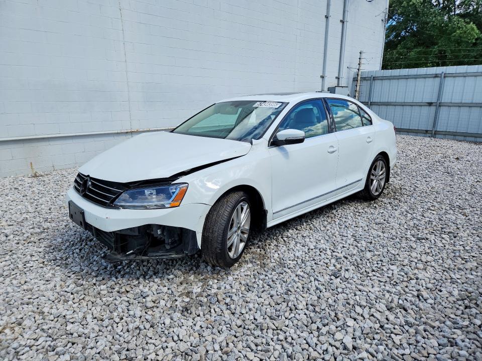 Продаж на аукціоні авто 2017 Volkswagen Jetta, vin: 3VWL17AJ9HM398597, номер лоту: 57434396