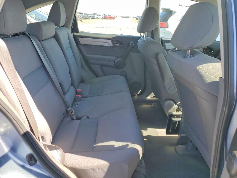 Продажа на аукционе авто 2010 Honda Cr-v, vin: JHLRE4H37AC010414, номер лота: 55944126
