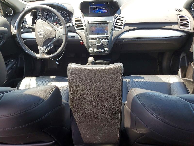 Aukcja sprzedaży 2016 Acura Rdx, vin: 5J8TB4H59GL021521, numer aukcji: 58613666