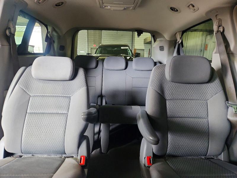 Aukcja sprzedaży 2010 Chrysler Town & Country, vin: 2A4RR5D18AR493778, numer aukcji: 59100876