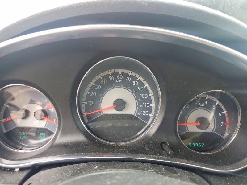 57651936 :رقم المزاد ، 1C3CCBBBXEN171769 vin ، 2014 Chrysler 200 مزاد بيع