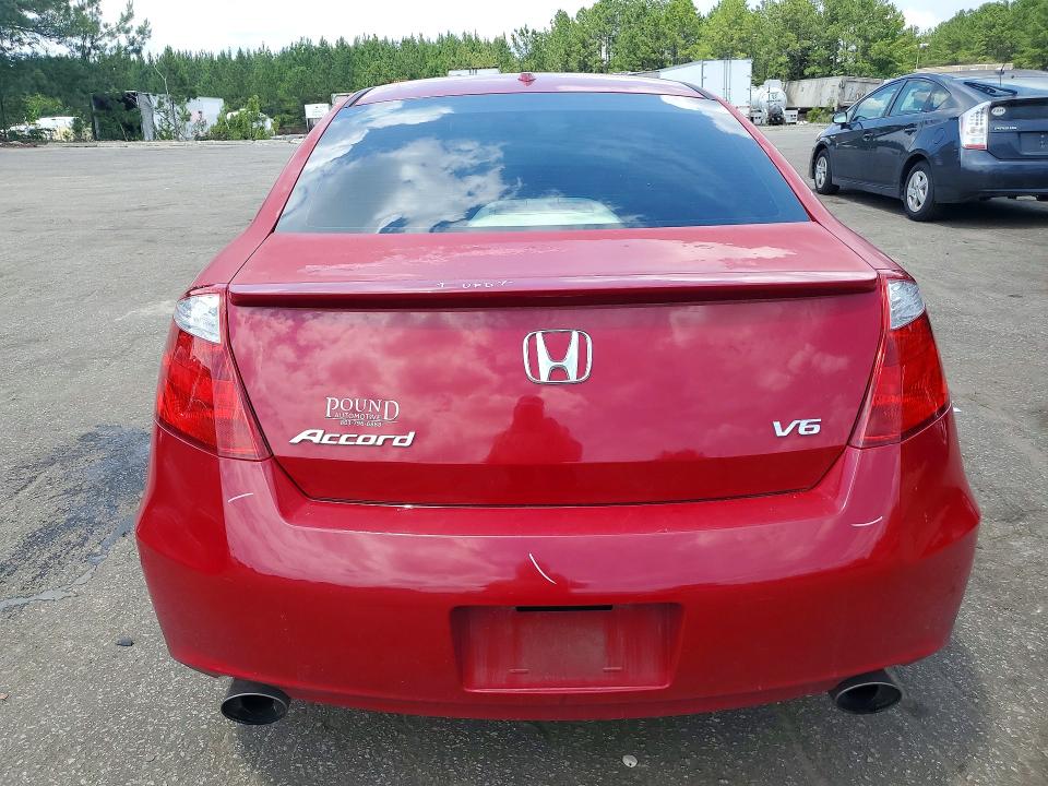 Продаж на аукціоні авто 2010 Honda Accord, vin: 1HGCS2B83AA001436, номер лоту: 55756286