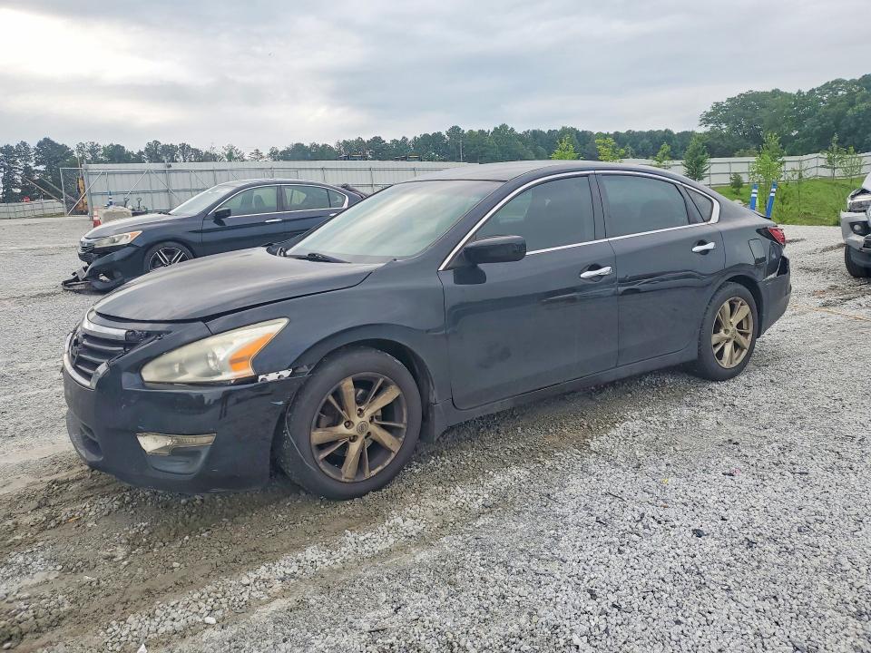 Aukcja sprzedaży 2013 Nissan Altima, vin: 1N4AL3AP7DN472171, numer aukcji: 57082546