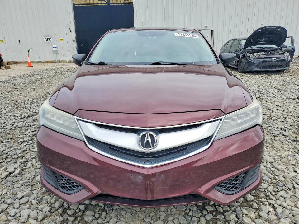 Aukcja sprzedaży 2016 Acura Ilx, vin: 19UDE2F79GA021387, numer aukcji: 57841336