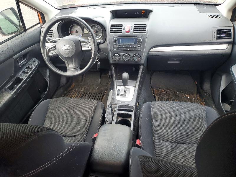 2013 Subaru Xv Crosstrek მანქანა იყიდება აუქციონზე, vin: JF2GPACC4D2855365, აუქციონის ნომერი: 58214886