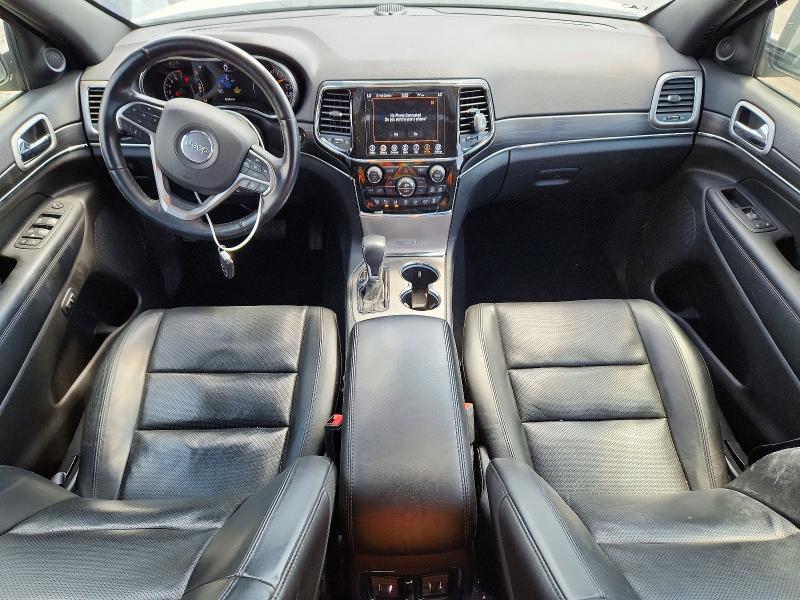 56644676 :رقم المزاد ، 1C4RJEBG2MC571313 vin ، 2021 Jeep Grand Cherokee مزاد بيع