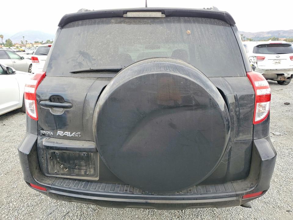 Продажа на аукционе авто 2009 Toyota Rav4, vin: 2T3ZF33V39W006222, номер лота: 58651336