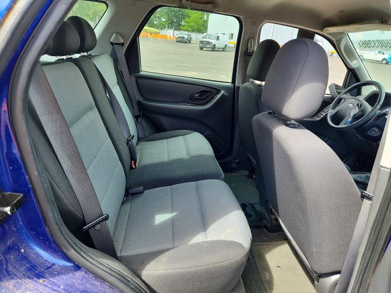 Aukcja sprzedaży 2006 Ford Escape, vin: 1FMYU02Z56KB78899, numer aukcji: 56003396