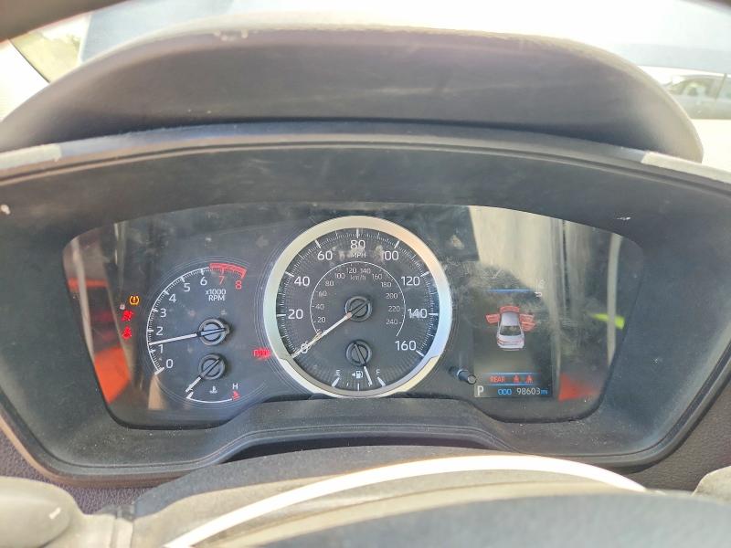 Aukcja sprzedaży 2021 Toyota Corolla, vin: 5YFEPMAE4MP227478, numer aukcji: 57638406