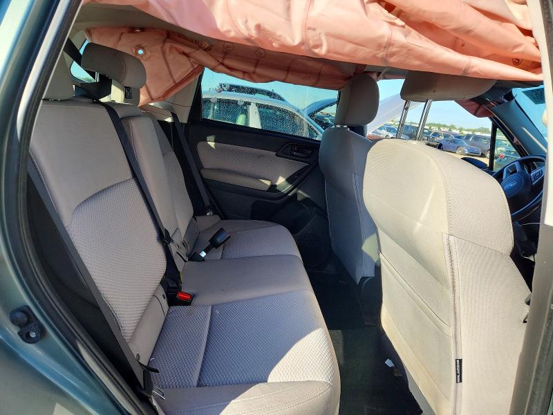 Aukcja sprzedaży 2017 Subaru Forester, vin: JF2SJAEC1HH459180, numer aukcji: 58088256