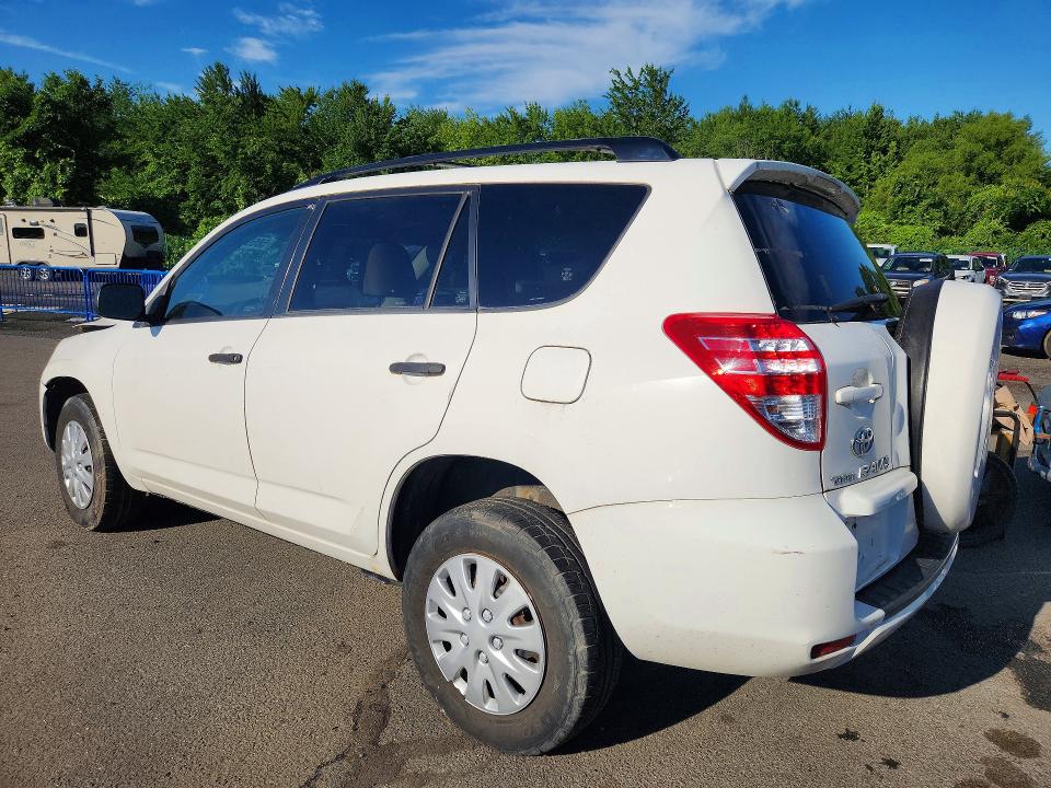 Aukcja sprzedaży 2009 Toyota Rav4, vin: JTMZF33V595000686, numer aukcji: 58699676