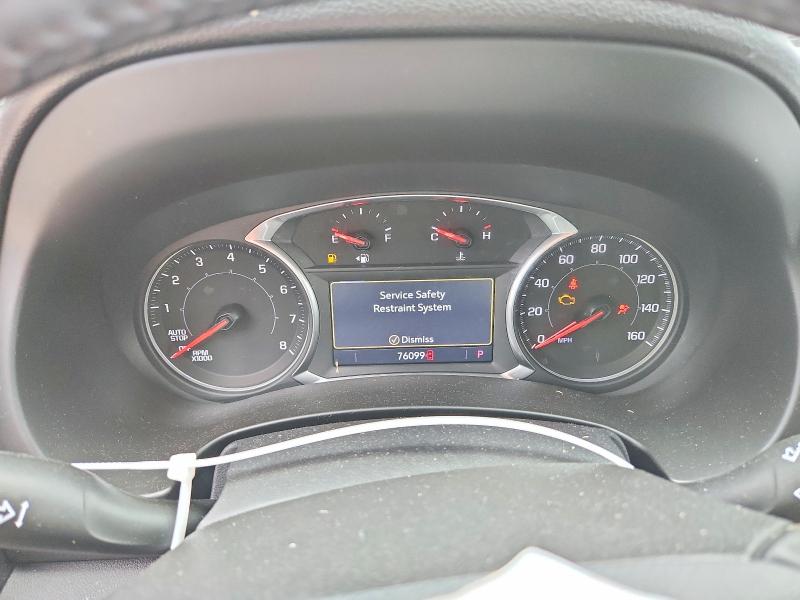 Продажа на аукционе авто 2019 Gmc Terrain, vin: 3GKALPEV6KL308986, номер лота: 57599676