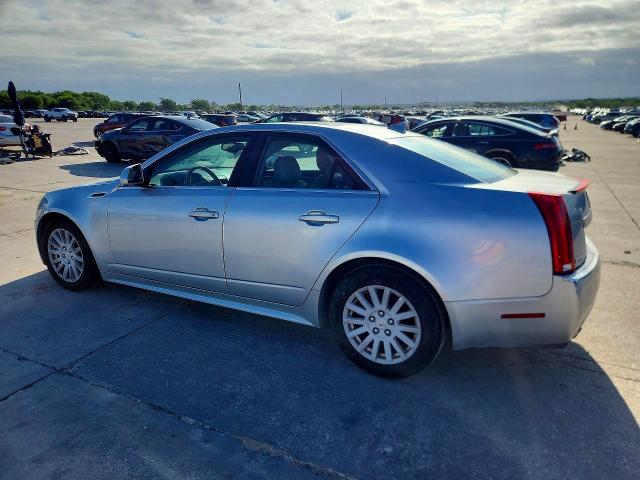 2013 Cadillac Cts მანქანა იყიდება აუქციონზე, vin: 1G6DF5E54D0175927, აუქციონის ნომერი: 56806206