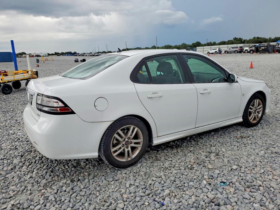 Продажа на аукционе авто 2011 Saab 9-3, vin: YS3FA4CY4B1310089, номер лота: 58775766