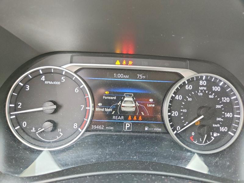 Aukcja sprzedaży 2024 Nissan Sentra, vin: 3N1AB8CV4RY289765, numer aukcji: 55922326