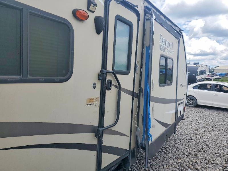 Продаж на аукціоні авто 2016 Foresriver Freedom Express, vin: 5ZT2FEXB9GA022934, номер лоту: 56822096