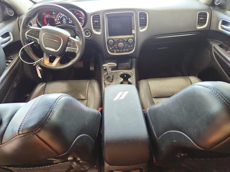Aukcja sprzedaży 2018 Dodge Durango, vin: 1C4RDJEG8JC486581, numer aukcji: 56847706