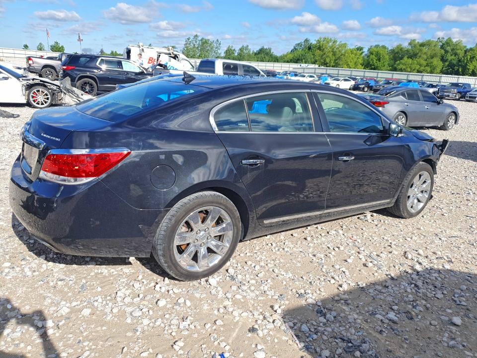 Aukcja sprzedaży 2013 Buick Lacrosse, vin: 1G4GC5E34DF195573, numer aukcji: 57120006