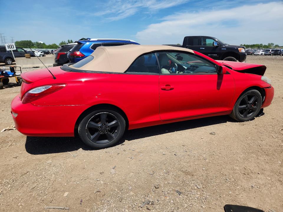Aukcja sprzedaży 2008 Toyota Camry Solara, vin: 4T1FA38P08U151205, numer aukcji: 56051336