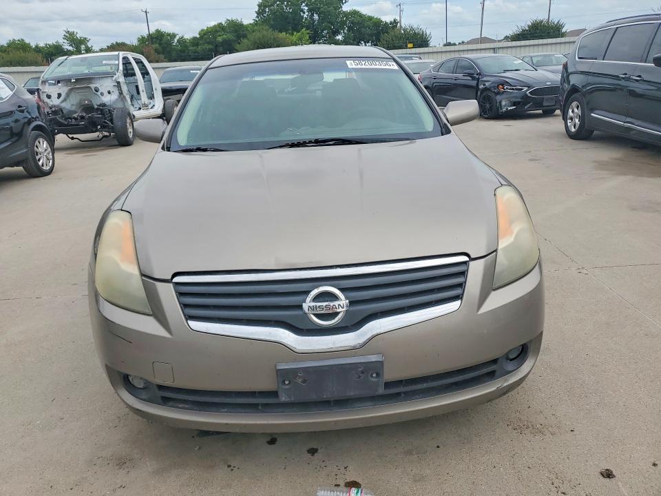 Продаж на аукціоні авто 2008 Nissan Altima, vin: 1N4AL21E18C218899, номер лоту: 58200356