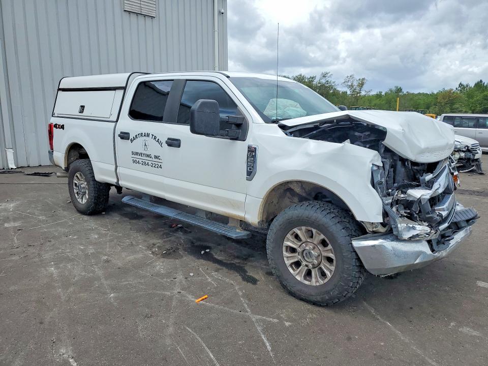 2021 Ford F250 მანქანა იყიდება აუქციონზე, vin: 1FT7W2BN7MED50445, აუქციონის ნომერი: 57659336