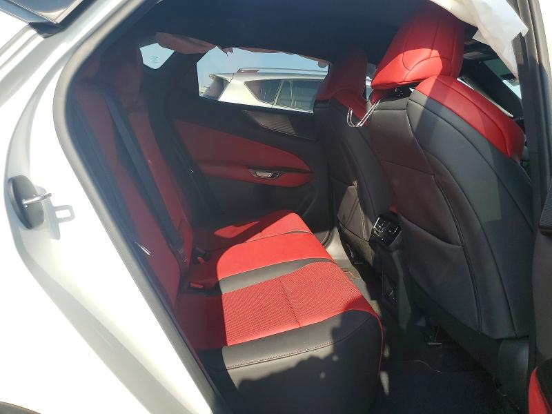 58587176 :رقم المزاد ، 2T2KGCEZ9RC046146 vin ، 2024 Lexus Nx 350 مزاد بيع