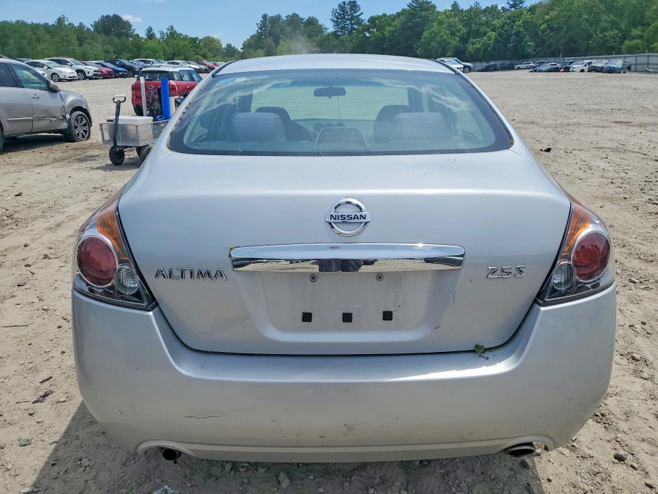 2012 Nissan Altima მანქანა იყიდება აუქციონზე, vin: 1N4AL2AP1CN501978, აუქციონის ნომერი: 55566176