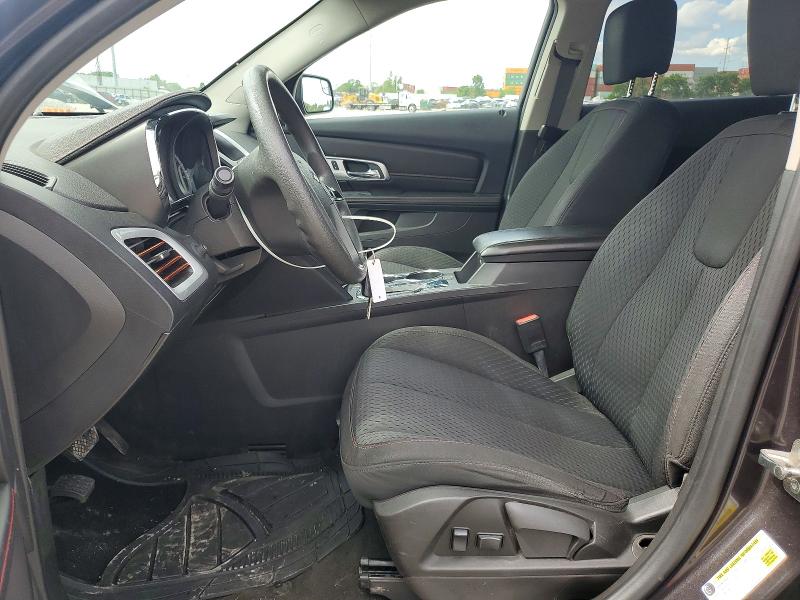 Aukcja sprzedaży 2014 Gmc Terrain, vin: 2GKALMEK3E6304259, numer aukcji: 58187476