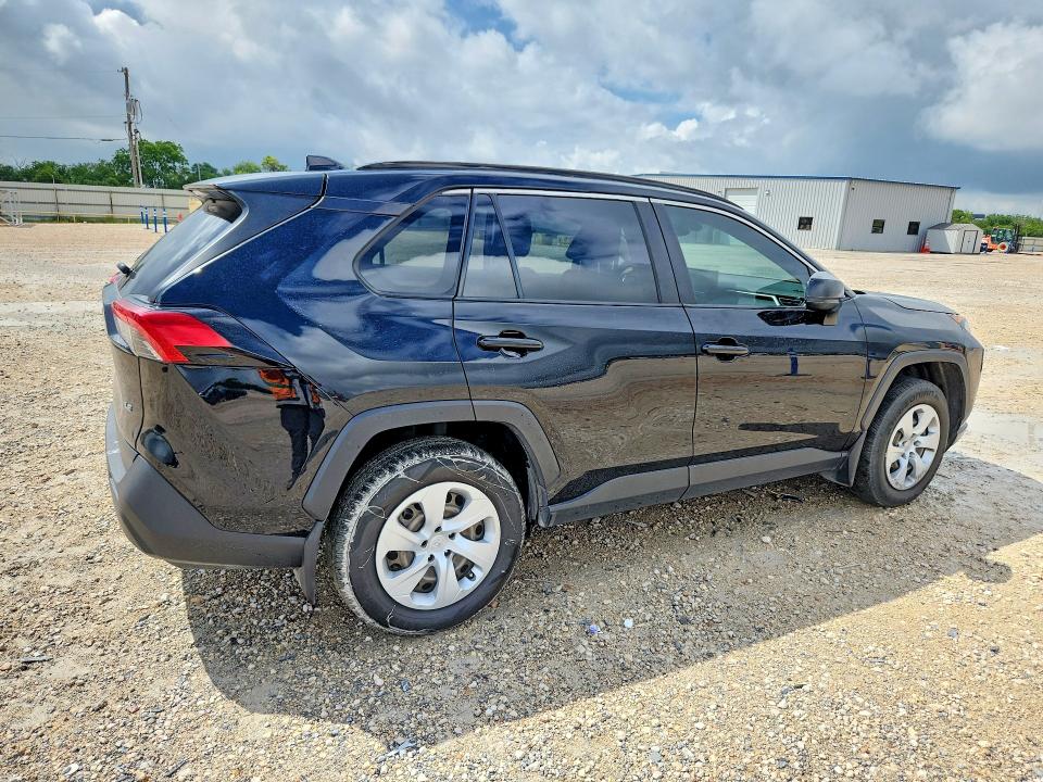 Aukcja sprzedaży 2019 Toyota Rav4, vin: JTMH1RFV9KD035185, numer aukcji: 56304666