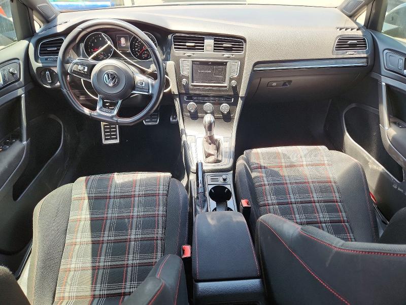 Aukcja sprzedaży 2016 Volkswagen Gti, vin: 3VW4T7AUXGM061976, numer aukcji: 55844666