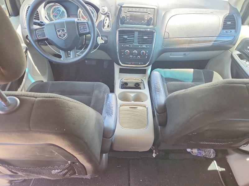 Продажа на аукционе авто 2016 Dodge Grand Caravan, vin: 2C4RDGCG4GR274413, номер лота: 57224656