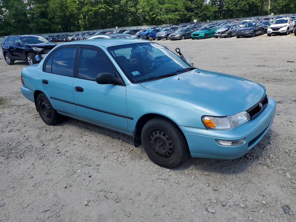 Продаж на аукціоні авто 1994 Toyota Corolla, vin: 1NXAE09B1RZ183033, номер лоту: 58954926