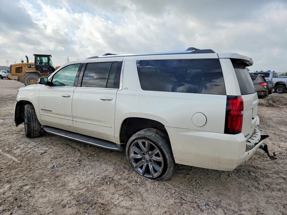Aukcja sprzedaży 2015 Chevrolet Suburban, vin: 1GNSKKKC6FR725295, numer aukcji: 57648976
