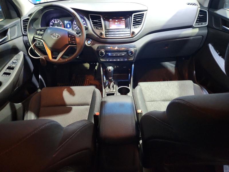 Продажа на аукционе авто 2016 Hyundai Tucson, vin: KM8J3CA21GU086253, номер лота: 57117936