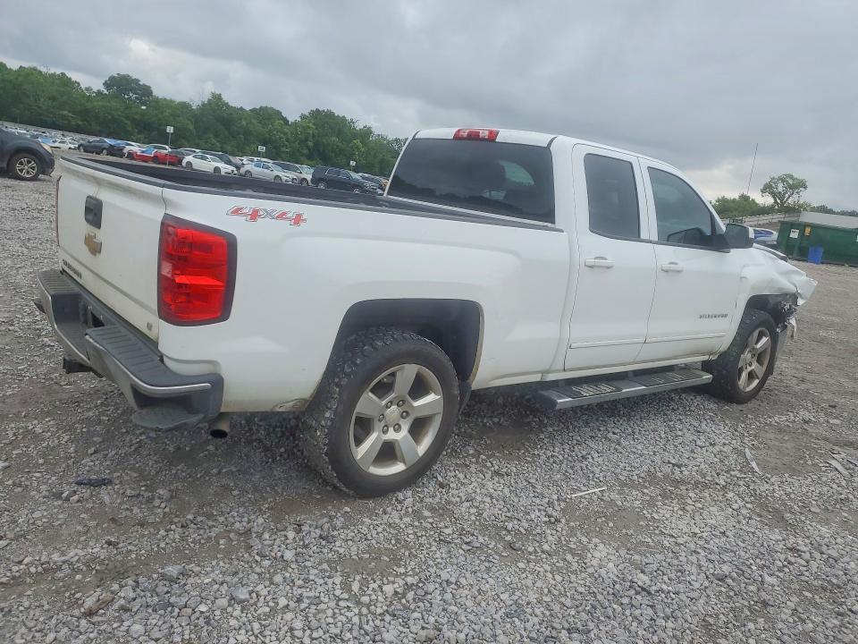 Продажа на аукционе авто 2015 Chevrolet Silverado, vin: 1GCVKRECXFZ423258, номер лота: 57736946
