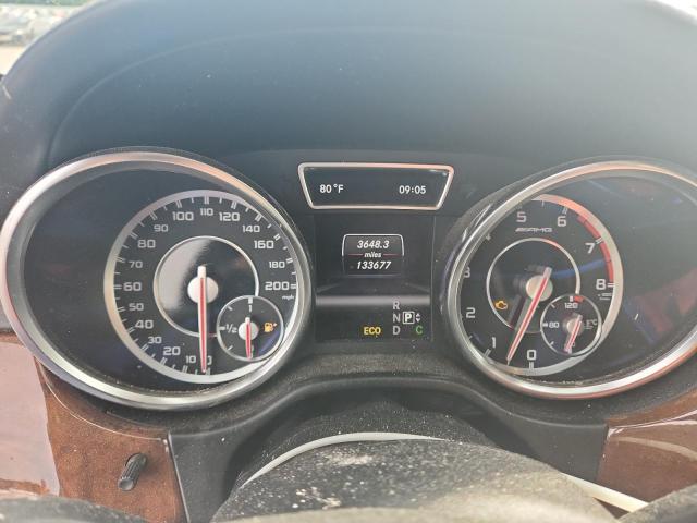 Aukcja sprzedaży 2013 Mercedes-benz Ml, vin: 4JGDA7EB8DA148605, numer aukcji: 57681866